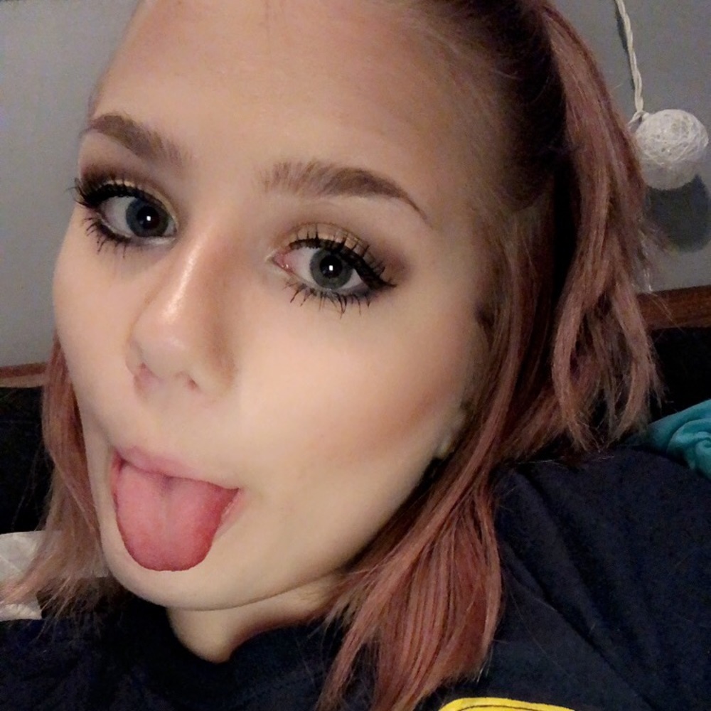 Meet your Posher, Gracie